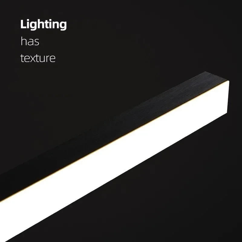 Lampa Wisząca LED Skandynawska Minimalistyczna Nowoczesna 0jc109