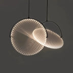 Jaśnie Panie, designerska lampa, biały, kadr przód, do nowoczesnych wnętrz