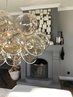 By Rydens Gross Bar Amber