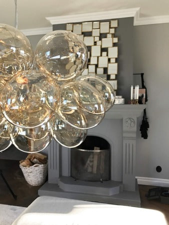 By Rydens Gross Bar Amber