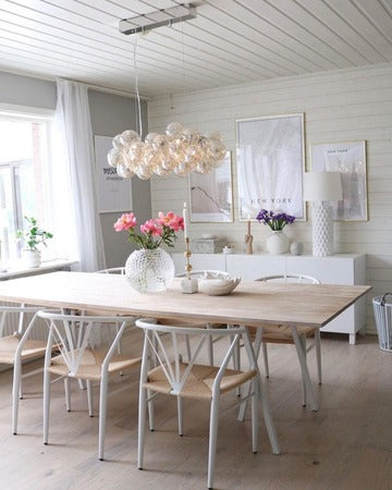 By Rydens Gross Bar Amber