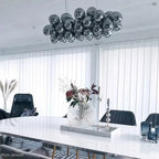 By Rydens Gross Bar Black