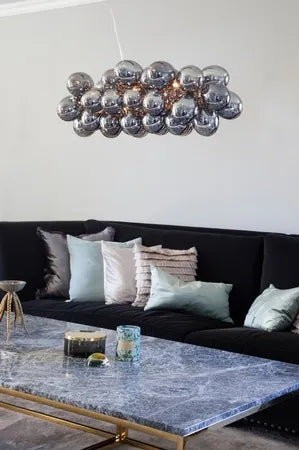 By Rydens Gross Bar Black