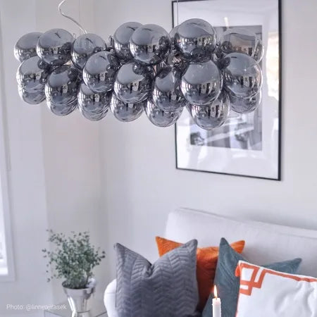 By Rydens Gross Bar Black