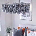 By Rydens Gross Bar Black