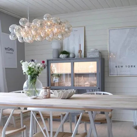 By Rydens Gross Bar Amber