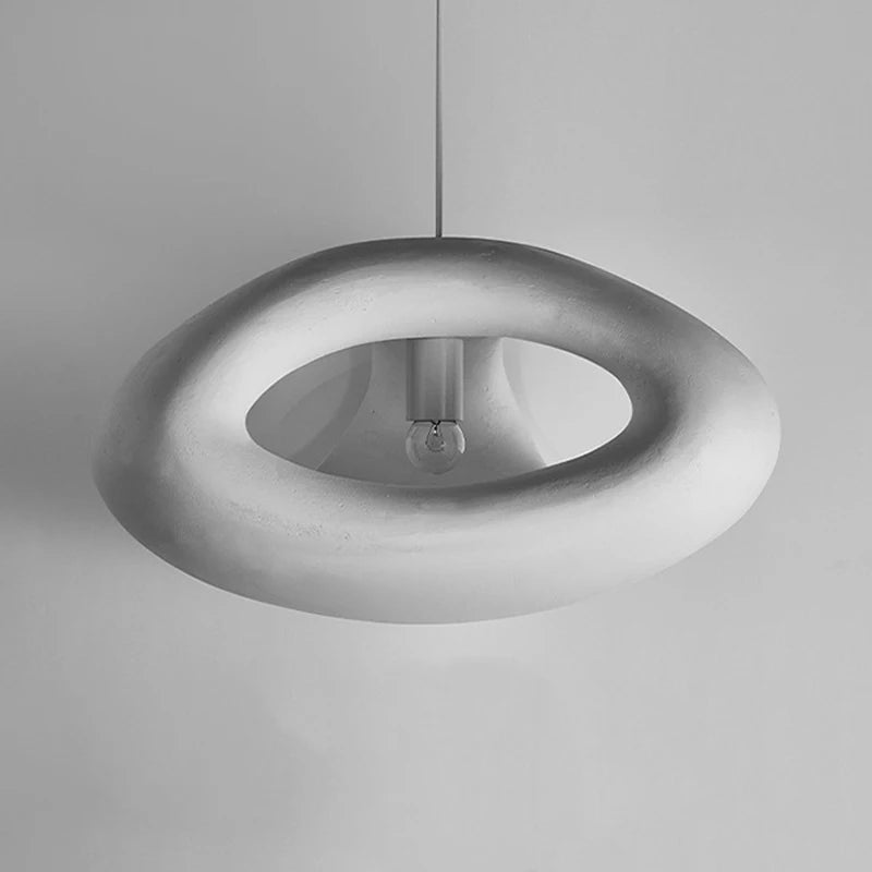 Nowoczesna lampa wisząca DRMIYA w stylu minimalistycznym, idealna jako lampy w stylu skandynawskim