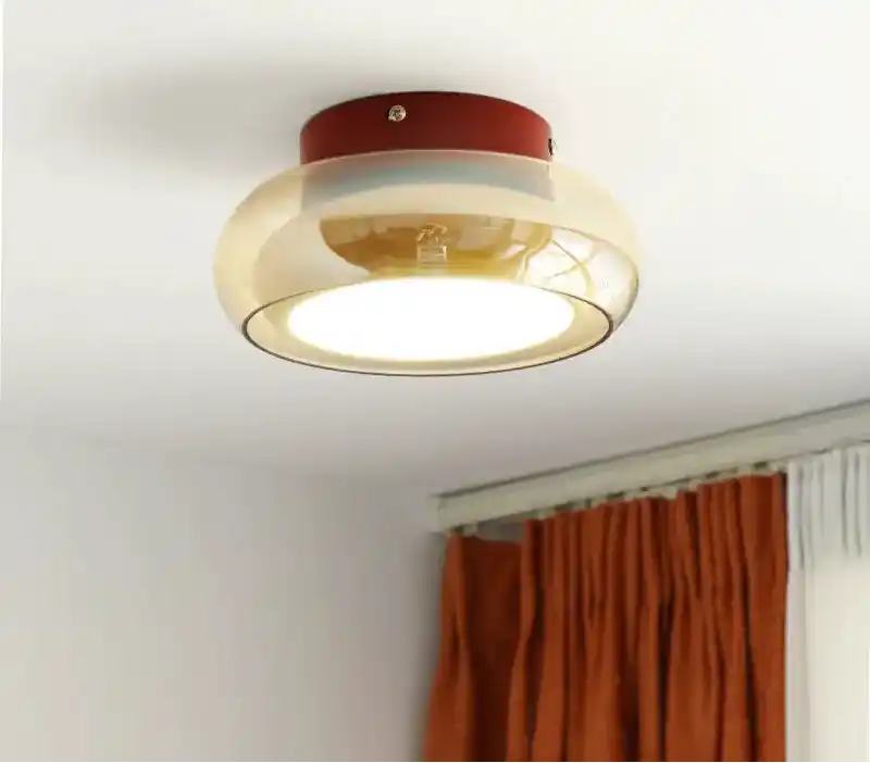 Xunze oświetlenie LED do salonu z nowoczesnym designem montowane na suficie